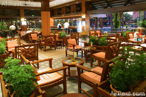 Patong Merlin Hotel 31